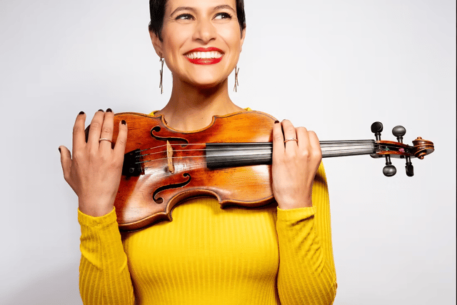 New music festival comes to Presteigne