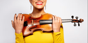 New music festival comes to Presteigne