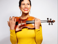 New music festival comes to Presteigne