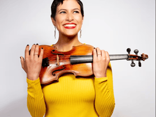 New music festival comes to Presteigne