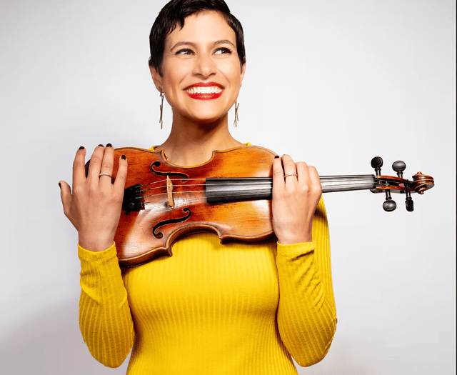 New music festival comes to Presteigne