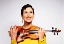 New music festival comes to Presteigne