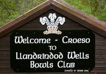 Llandrindod Wells to host 2026 European Bowls Championships
