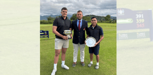 Cradoc Golf Club hosts thrilling Men’s Championship