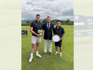Cradoc Golf Club hosts thrilling Men’s Championship
