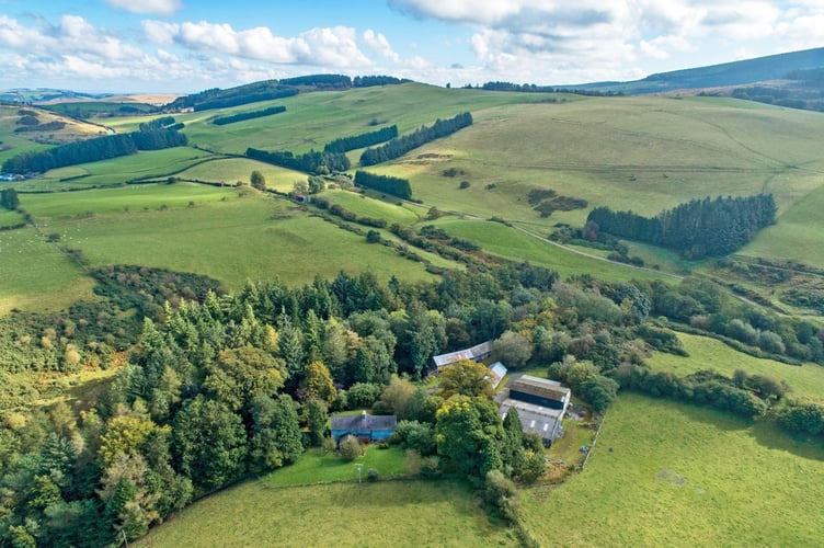 Drovers Retreat