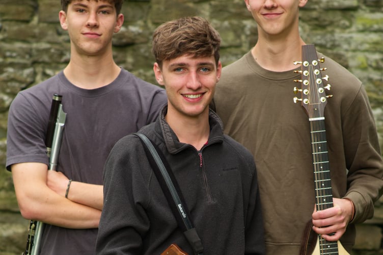 Radnorshire Wildlife Trust are hosting a unique celebration of music, nature, and rural heritage in Mid Wales this summer with a Rivers Festival. 