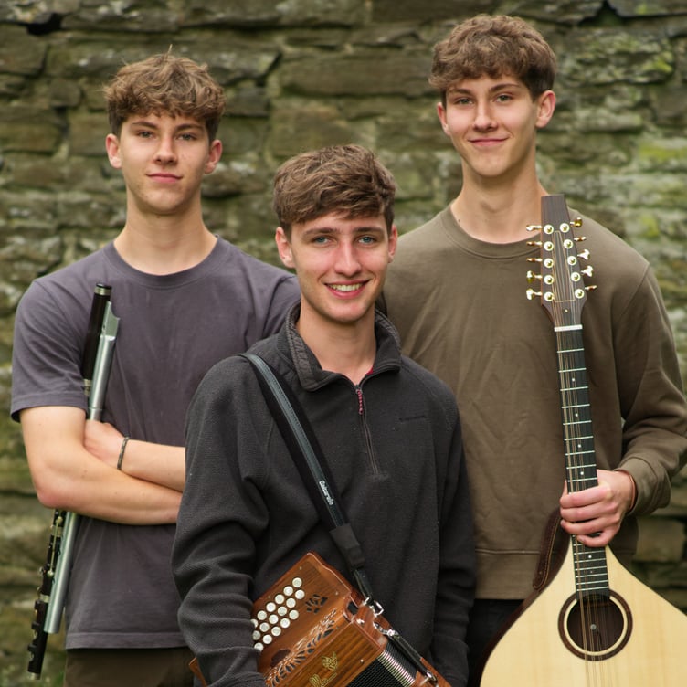 Radnorshire Wildlife Trust are hosting a unique celebration of music, nature, and rural heritage in Mid Wales this summer with a Rivers Festival.