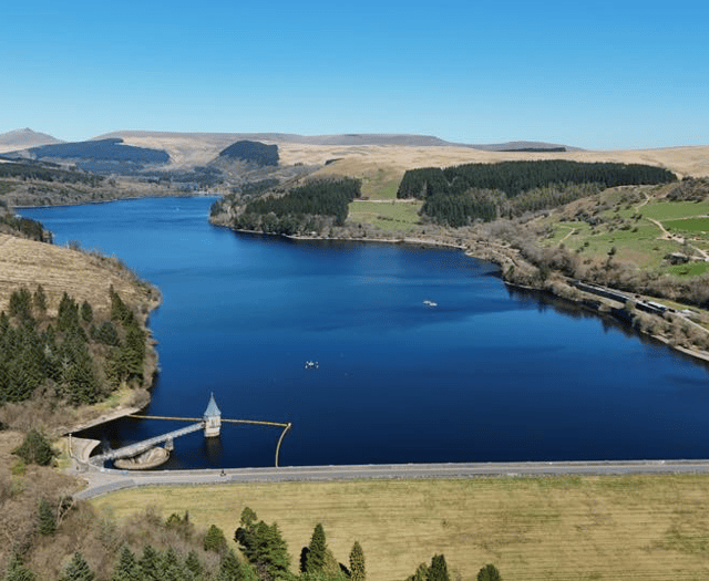 Video: Readers' nature photos from Brecon & Radnorshire