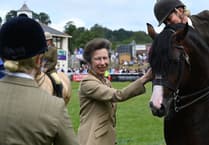 Royal Welsh Show draws crowds as it enters final day at Llanelwedd