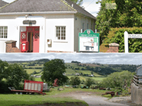 Divisive amenity centre approved near Brecon