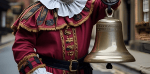 Hay Town Council on the lookout for new Town Crier