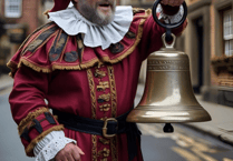 Hear ye! Hear ye! Hay Town Council on the lookout for new Town Crier