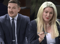 Evans handed Armed Forces role after Jones defection