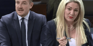 Evans handed Armed Forces role after Jones defection