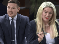 Reform MS Jones says ousted Tory Evans 'would be great asset'