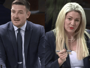 Reform MS Jones says ousted Tory Evans 'would be great asset'