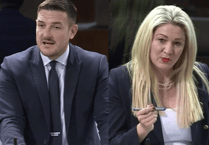 Evans handed Armed Forces role after Jones defection