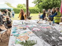 Free community day returns to The Rodd