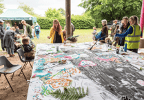 Free community day returns to Sir Sidney Nolan’s former home in Presteigne