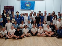 Christian values shine in school’s inspection report