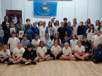 Christian values shine in school’s inspection report