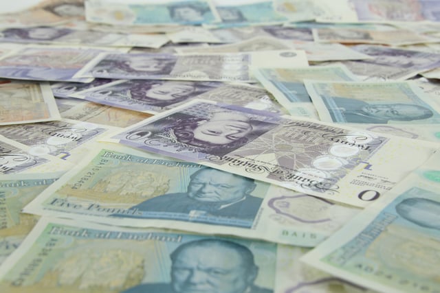 Five simple ways to boost your savings
