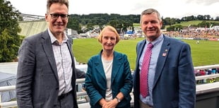 Leaders ‘proud’ of growth deal progress