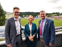 Leaders ‘proud’ of growth deal progress