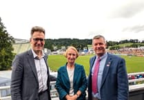 Council leaders ‘proud’ of Mid Wales Growth Deal progress