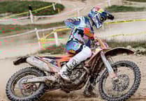 World Enduro Championship returns to Mid Wales