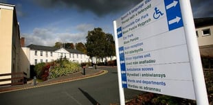 Temporary hospital and MIU changes to be in place for two years 