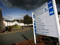Temporary hospital and MIU changes to be in place for two years 
