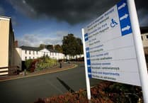 Temporary hospital and MIU changes to be in place for two years