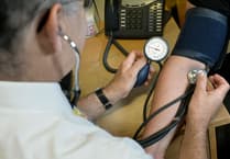 Cancer patients in Wye Valley NHS Trust less satisfied with their GP