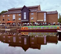 What's on this weekend? Entertainment in Brecon!