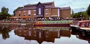 Theatr Brycheiniog seeks new Chief Executive