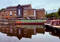 Theatr Brycheiniog seeks new Chief Executive