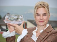 Llanbister farmer named Wales Woman Farmer of the Year