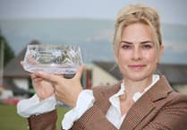 Llanbister farmer named Wales Woman Farmer of the Year