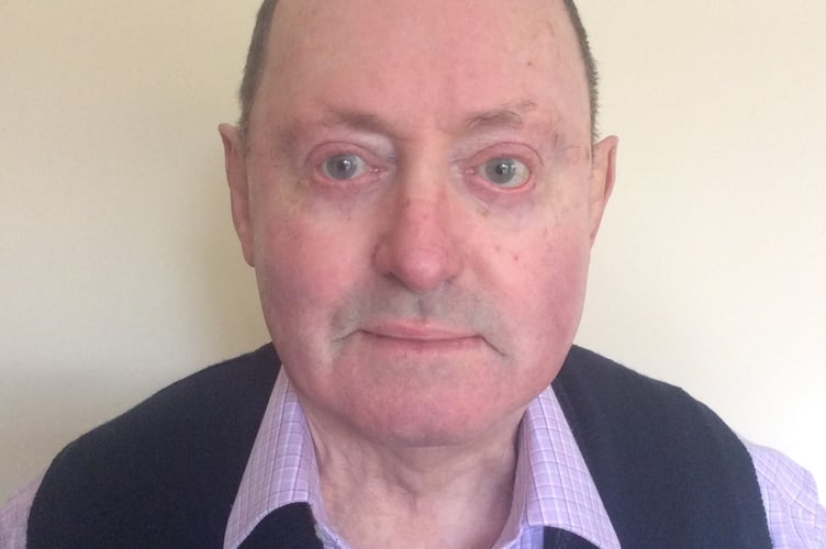 Arwyn Evans B&R