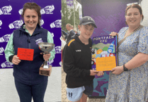 Pontfaen YFC members shine across the board at Royal Welsh