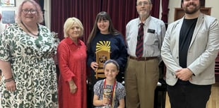 Top talent on show at Trallong Eisteddfod