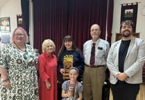 Top talent on show at Trallong Eisteddfod