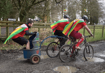 Llanwrtyd Wells prepares for more eccentric events this month