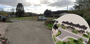 Plans submitted for 16 affordable homes in Hay-on-Wye