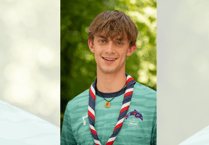 Sennybridge dentist joins global Scout adventure in Portugal