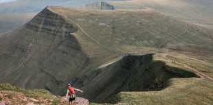 Dragon’s Back Race unveils two new mountain challenges for 2026