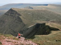 Dragon’s Back Race unveils two new mountain challenges for 2026