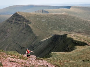 Dragon’s Back Race unveils two new mountain challenges for 2026